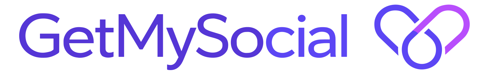 GetMySocial Logo